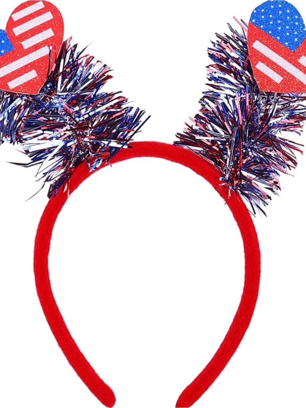 Patriotic Headbands - Picture 5 of 6